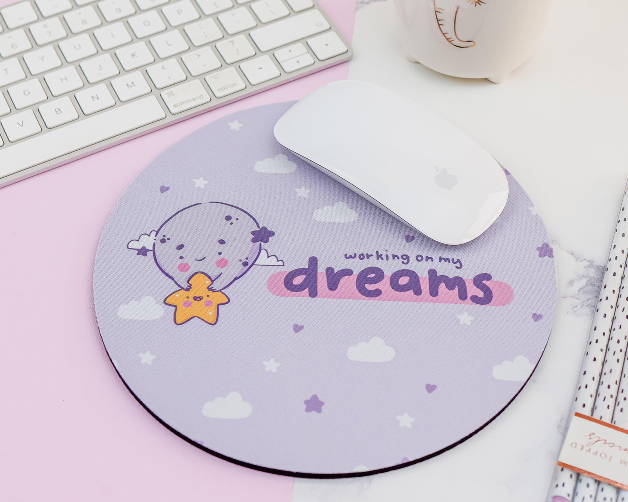 Kawaii Moon and Star Enamel Pin Set – Katnipp Studios