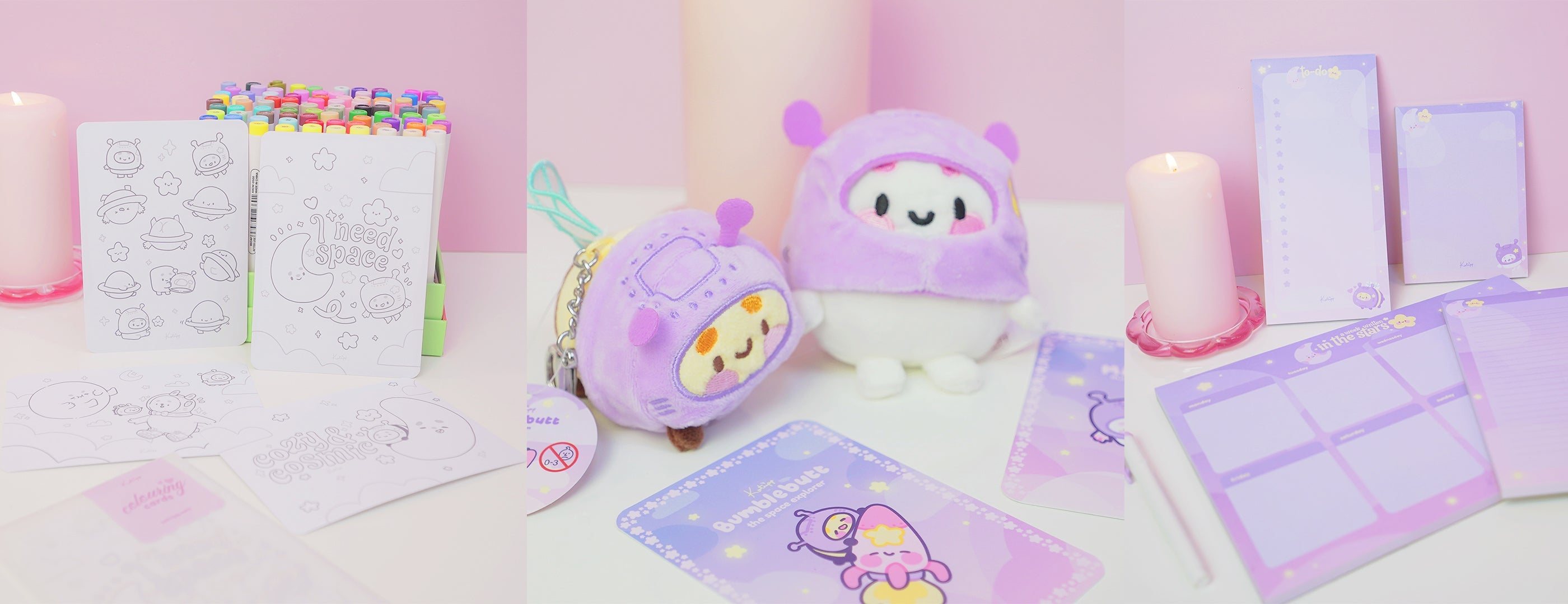 The Pocket Planets Collection