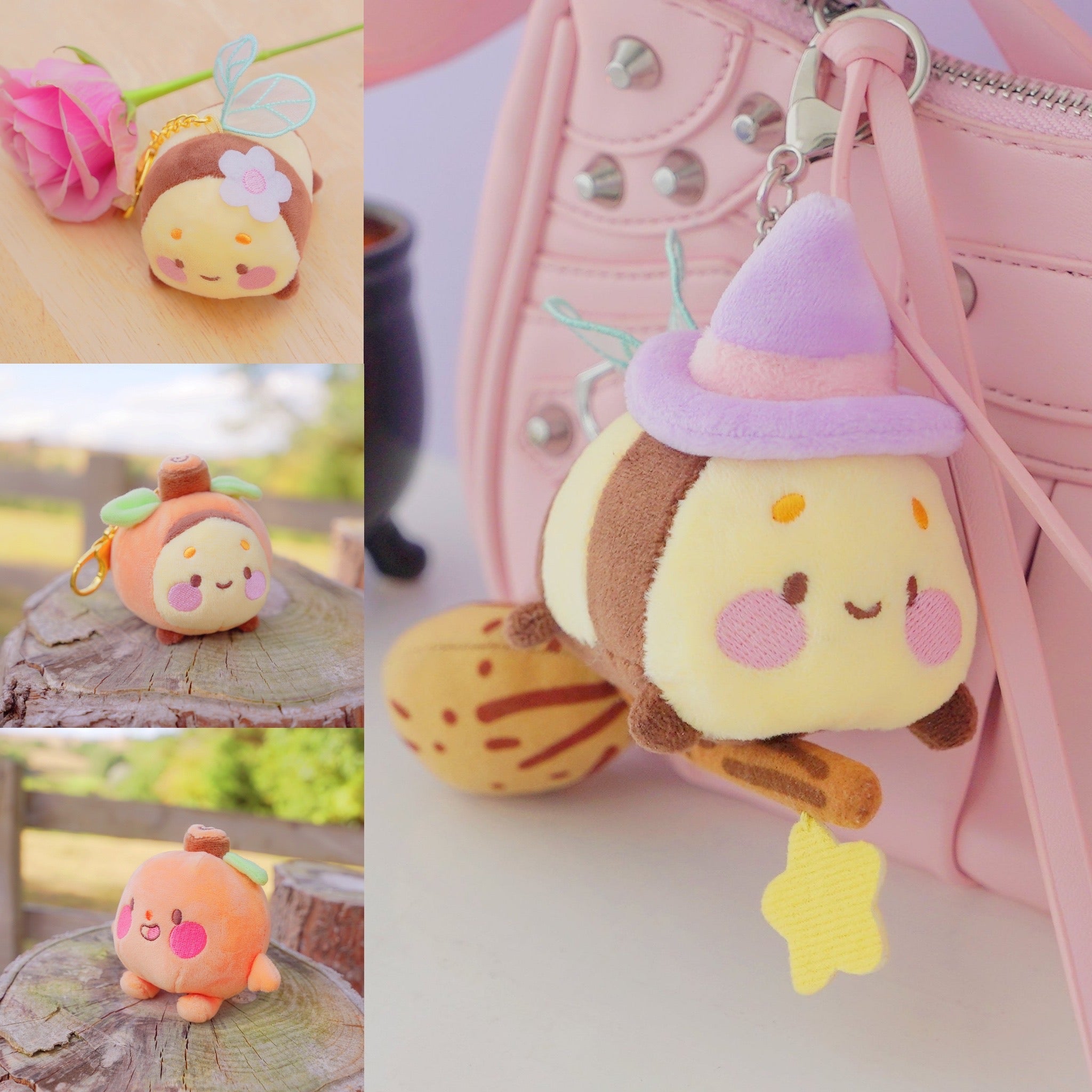Katnipp Autumnal Collection 🍂