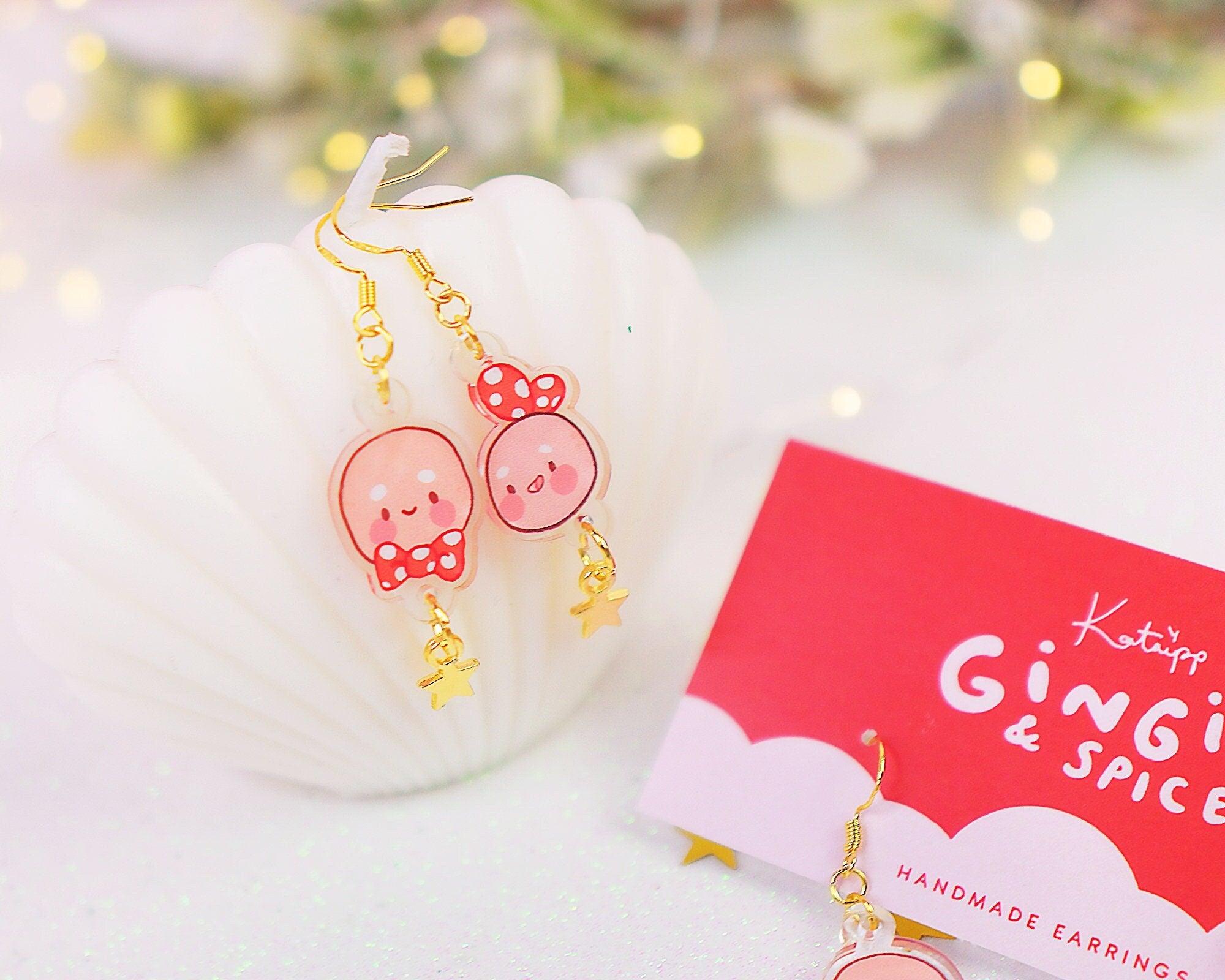 Cute Earrings