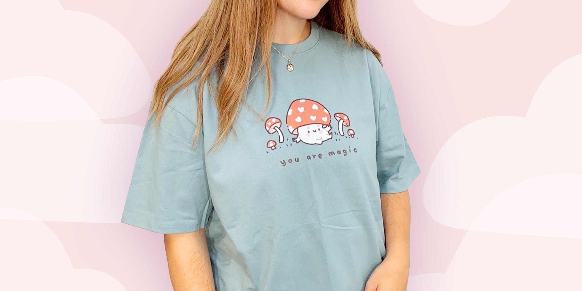 Katnipp Kawaii Tees | Year-Round Cuties - Katnipp Studios