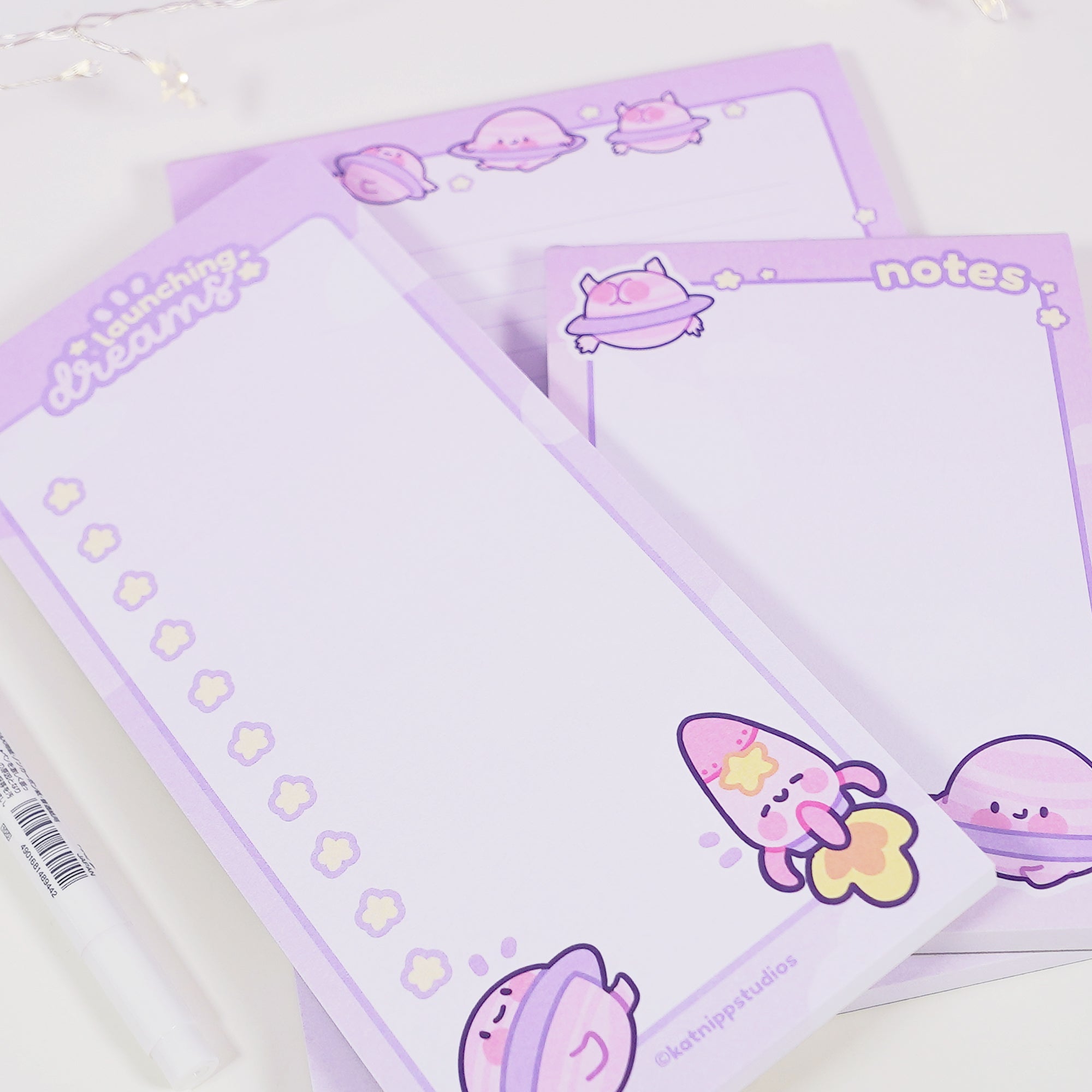 Katnipp's Kawaii Bundle Collection | Adorable Combos of Cuteness - Katnipp Studios