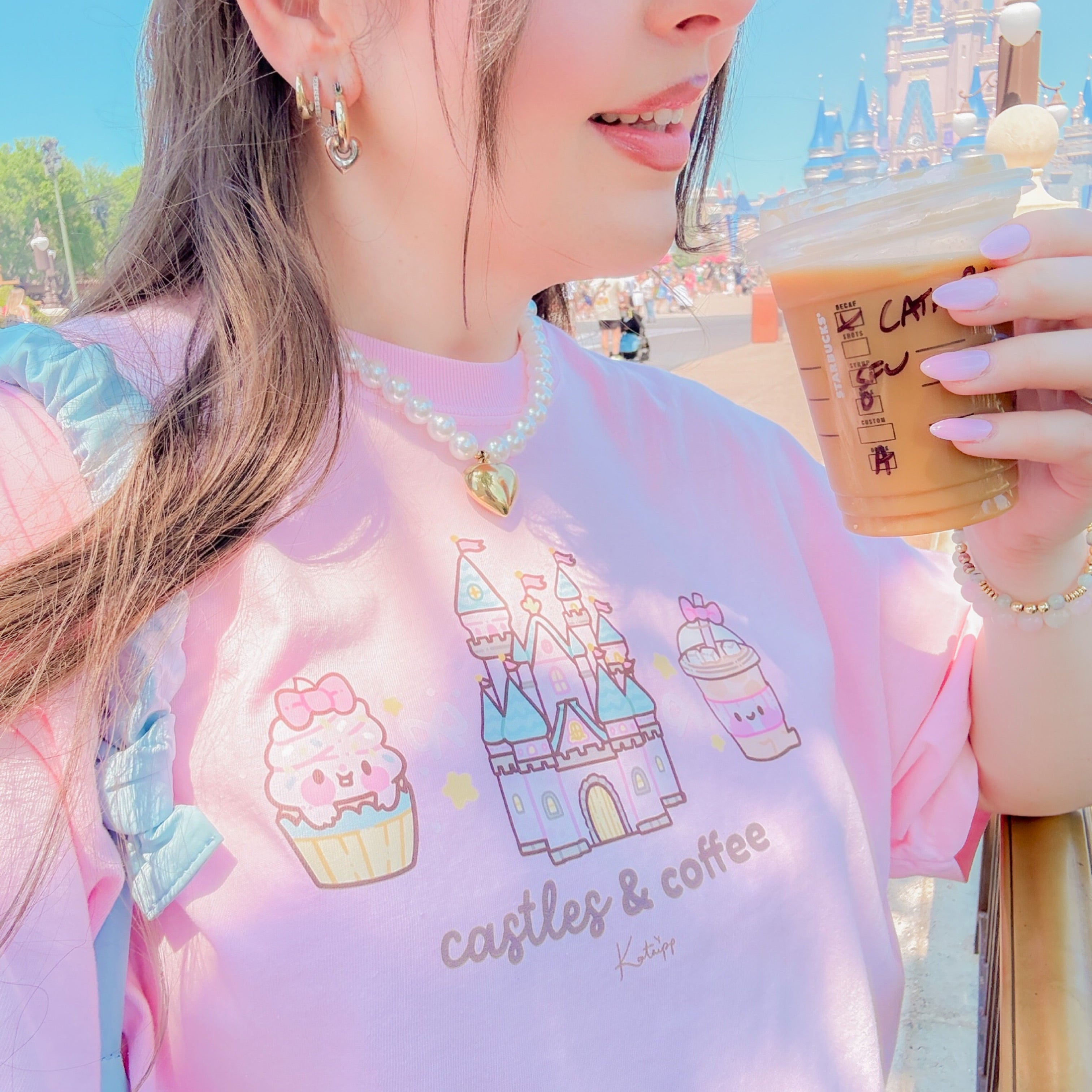 The Cozy Kingdom Collection - Katnipp Studios