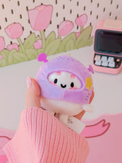 Marshie | Kawaii Space Explorer Plush Keychain | Celestial Pocket Planets by Katnipp