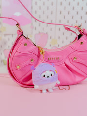 Marshie | Kawaii Space Explorer Plush Keychain | Celestial Pocket Planets by Katnipp