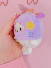 Marshie | Kawaii Space Explorer Plush Keychain | Celestial Pocket Planets by Katnipp