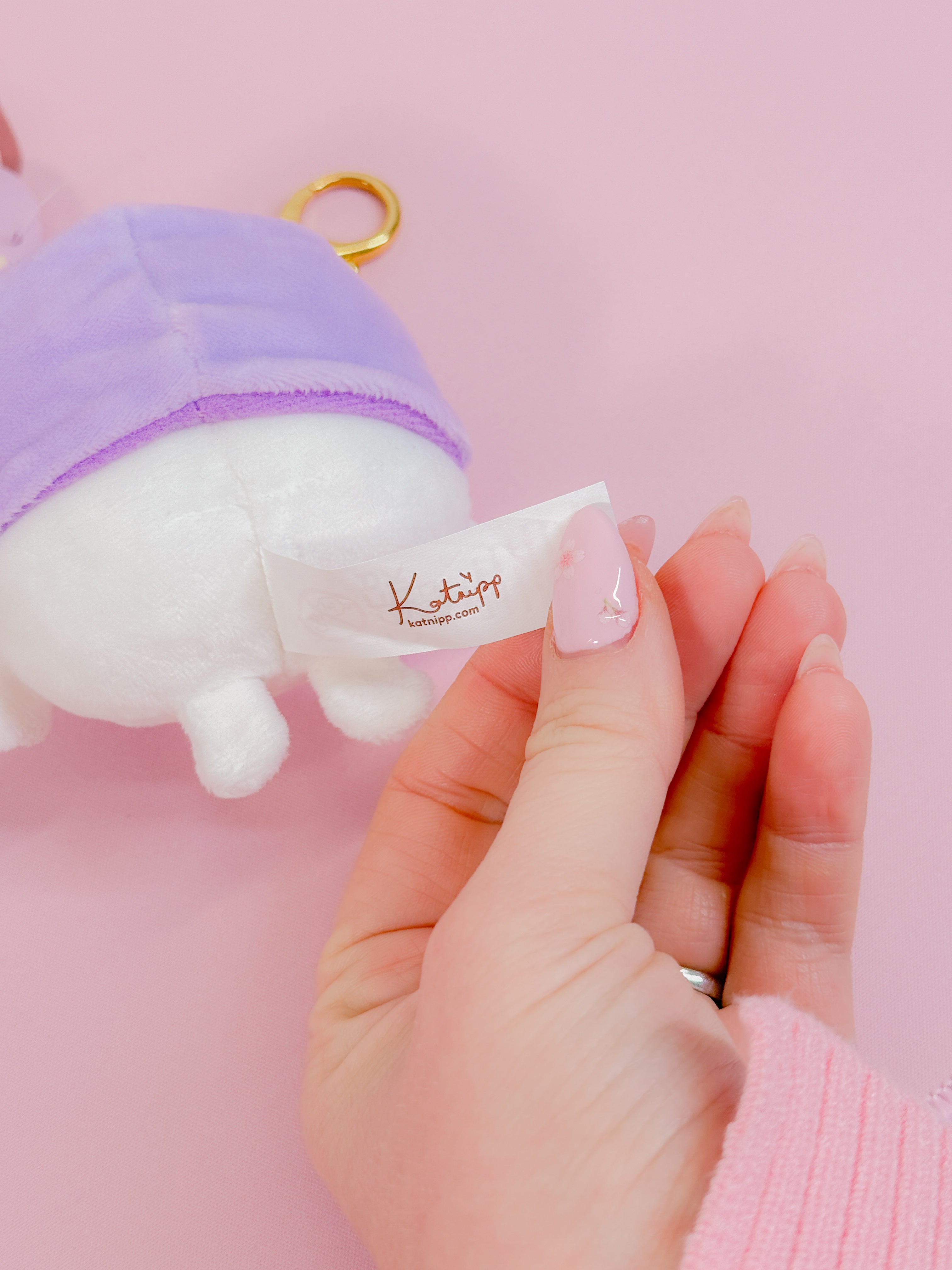 Marshie | Kawaii Space Explorer Plush Keychain | Celestial Pocket Planets by Katnipp