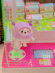 Marshie | Kawaii Space Explorer Plush Keychain | Celestial Pocket Planets by Katnipp