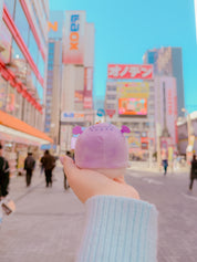 Marshie | Kawaii Space Explorer Plush Keychain | Celestial Pocket Planets by Katnipp