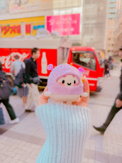 Marshie | Kawaii Space Explorer Plush Keychain | Celestial Pocket Planets by Katnipp