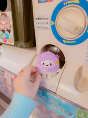 Marshie | Kawaii Space Explorer Plush Keychain | Celestial Pocket Planets by Katnipp