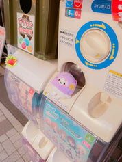 Marshie | Kawaii Space Explorer Plush Keychain | Celestial Pocket Planets by Katnipp