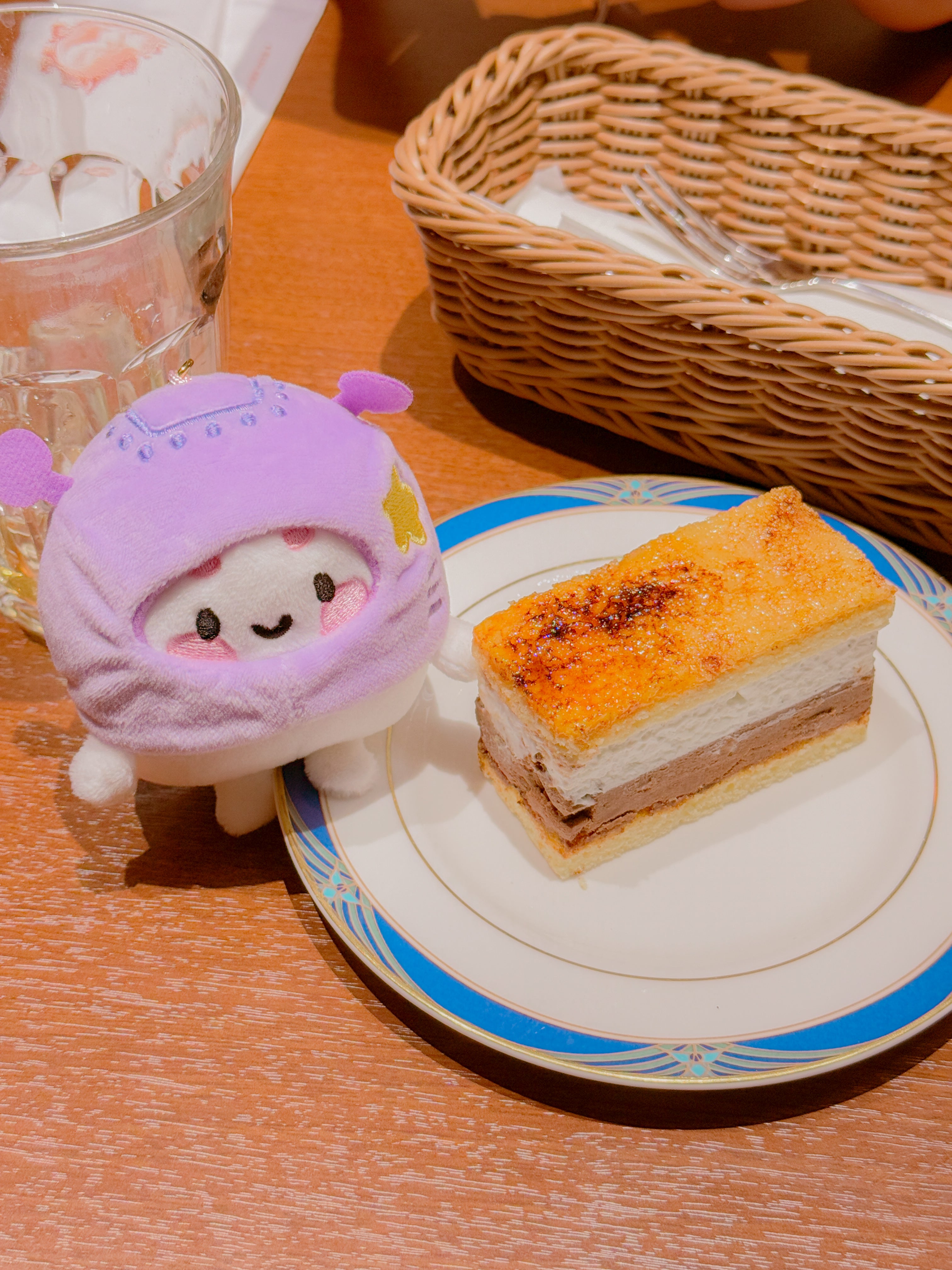 Marshie | Kawaii Space Explorer Plush Keychain | Celestial Pocket Planets by Katnipp