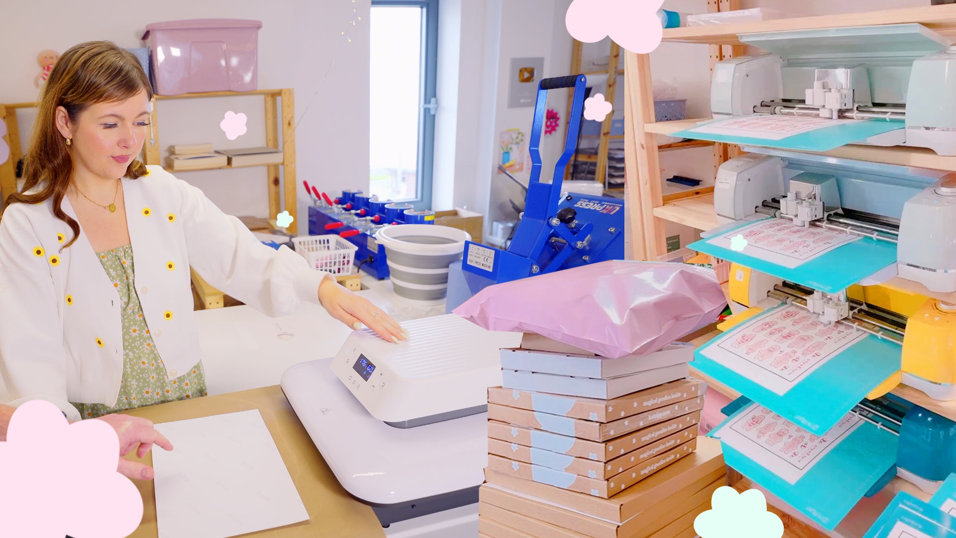 annika on X: SMALL BUSINESS GUIDE: stationery shop