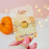Cute Mini Gourd Autumn Enamel Pin ~ Adorable mini Pins - Katnipp Studios