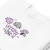 Gothic Halloween T-Shirt - “Creepy Chic” Spooky Aesthetic - Kawaii Gothic Apparel - Katnipp Studios