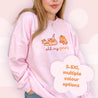 OH MY GOURD! Adorable Katnipp Kawaii Pumpkin Sweater - Cozy Autumn Fashion - Katnipp Studios