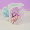 Pocket Planets: Kawaii Space Themed Ceramic Mug - Marshie, Bumblebutt & Friends - Katnipp Studios