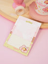 Sakura BumbleButt A6 50 Page Notepad - Katnipp Studios