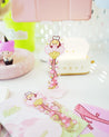 Sakura Bumblebutt Washi Acrylic Stand - Katnipp Studios