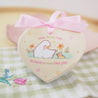 Spring Ducks & Daffodils: Mother's Day Ornament - Adorable Handmade Homeware Gift for Mum - Katnipp Studios