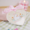 Spring Ducks & Daffodils: Mother's Day Ornament - Adorable Handmade Homeware Gift for Mum - Katnipp Studios