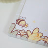 Spring Ducks & Daffodils: Notepad Bundle with A5, A6, and DL Size To-Do List - Katnipp Studios