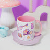 The Pastel Witch Mixed Kawaii Magical Mug! - Katnipp Studios