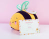 BUMBLEBUTT Official Series One Plush Toy - Katnipp Illustrations