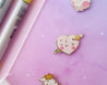 Katnipp Kawaii Enamel Pin Banner - Katnipp Studios