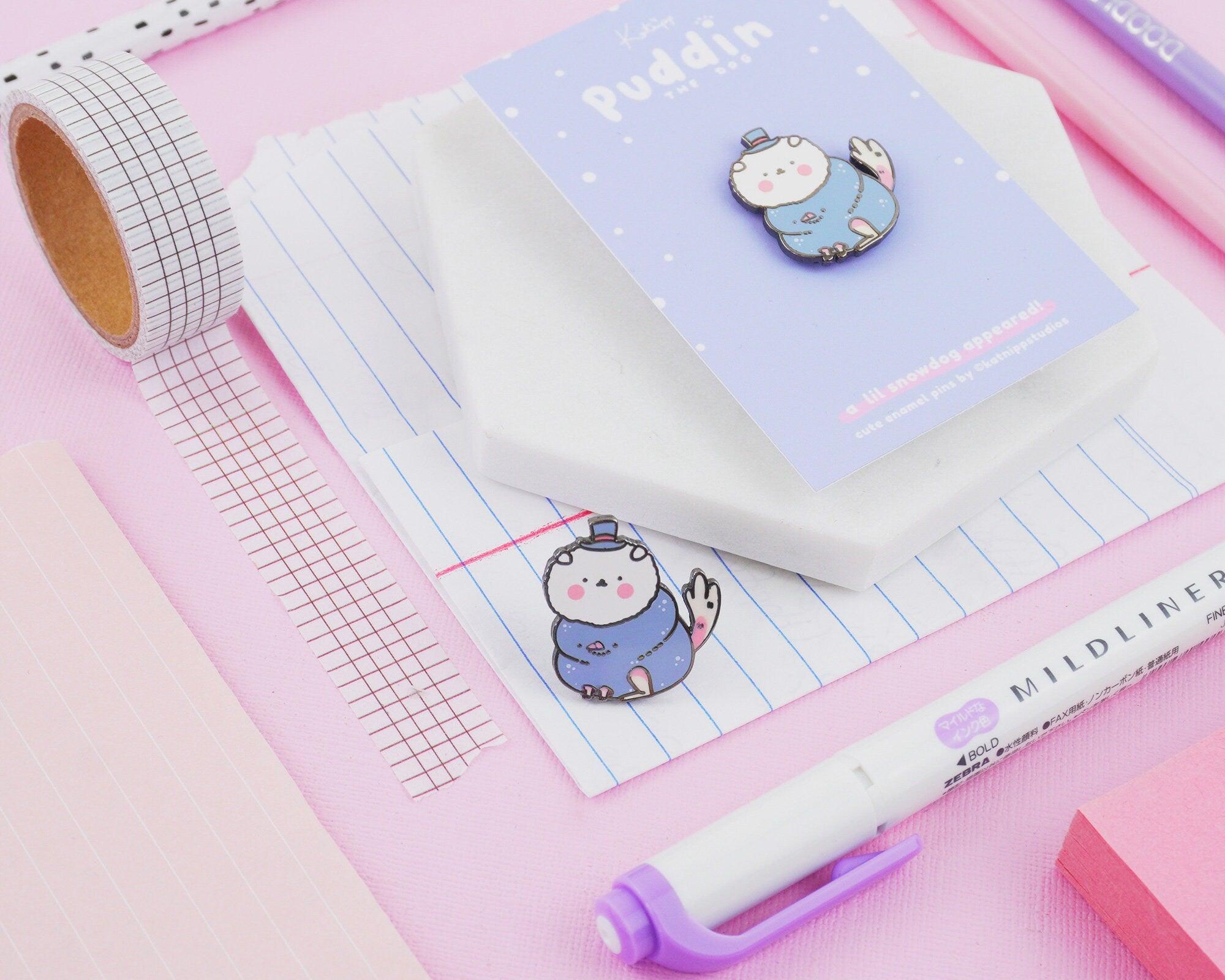 Pin on cute stationary