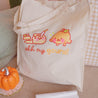 OMG Funny Cute Autumn Tote Bag - Katnipp Studios