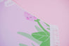 Pin Display Banner - Pink Peony Enamel Pin Board - Katnipp Studios