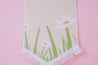 Spring Daisy Pin Banner - Katnipp Studios