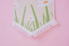 Spring Daisy Pin Banner - Katnipp Studios