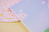 Summer Clouds Pin Banner - Katnipp Studios