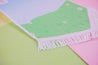 Summer Clouds Pin Banner - Katnipp Studios